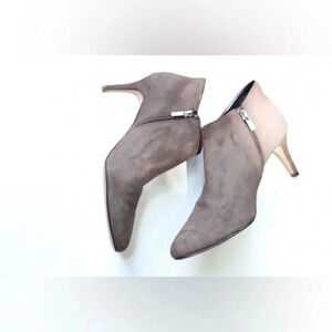 Peele Moda booties